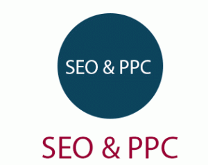SEO & PPC Logo