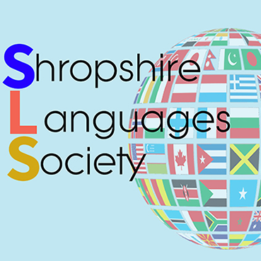 Shropshire Language Society